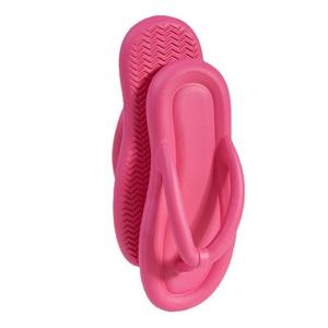 2024 siêu mềm không trượt của phụ nữ <span class=keywords><strong>Flip</strong></span> Flops kẹo màu <span class=keywords><strong>EVA</strong></span> Toe bài Dép đệm cho bãi biển hồ bơi Bath-Bán buôn - Product Image 6