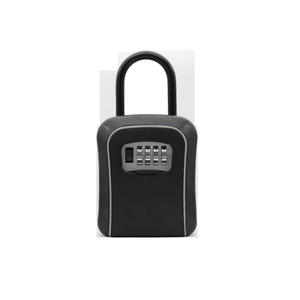 908P Factory OEM High Quality Safe New <strong>4</strong>-digit Combination <strong>Secure</strong> Password Key Box - Product Image 3