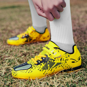 Soccer Shoes <strong>Men</strong> Breathable Football Turf Soccer Cleats Kids Football Shoes Professional Football <strong>Trainer</strong> Soccer Boots <strong>for</strong> <strong>Men</strong> - Product Image 6