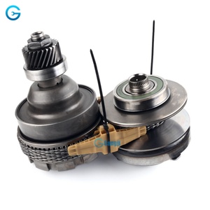 Juego de Poleas de Transmisión CVT RE0F10D JF017E JF016E a Precio de Fábrica - Product Image 1