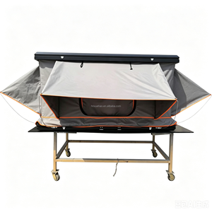 <span class=keywords><strong>Tente</strong></span> de camping sur le toit <span class=keywords><strong>pour</strong></span> toutes les saisons, <span class=keywords><strong>pour</strong></span> camionnette Ford F-150, <span class=keywords><strong>tente</strong></span> de camping pop-<span class=keywords><strong>up</strong></span> <span class=keywords><strong>pour</strong></span> Tundra, Ram, Frontier, Isuzu D-max, GMC - Product Image 3