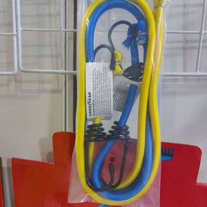 Protection de l'environnement, corde tressée à 3 brins HauRui, cordon élastique, diamètre 4 mm-30 mm, nylon polypropylène résistant à l'abrasion - Product Image 2
