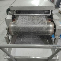 Machine de fabrication de perles de verre