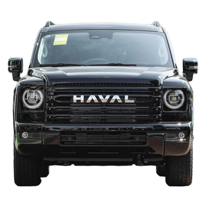 哈弗H9成人插电式混合动力电动SUV新能源二手车自动变速箱涡轮发动机左转向真皮FWD R19 - Product Image 1