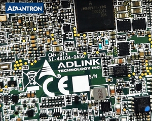 ADLINK CM2-BT2-E3825 PC104 51-48104-0A50 CMX-BTX เมนบอร์ดอุตสาหกรรม ICM1-BT1-E3815-ETT แผงซีพียูโมดูลซีพียูของแท้ - Product Image 5