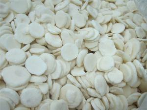 Châtaignes d'<span class=keywords><strong>eau</strong></span> IQF <span class=keywords><strong>de</strong></span> qualité supérieure-Durée <span class=keywords><strong>de</strong></span> conservation <span class=keywords><strong>de</strong></span> 3 ans Stockage en étain prêt à manger Verrouillage <span class=keywords><strong>de</strong></span> la fraîcheur Texture croustillante pour la gastronomie mondiale - Product Image 2