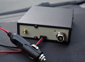 Bộ khuếch đại công suất dòng VR-P25 cho bộ đàm UHF/<span class=keywords><strong>VHF</strong></span> tăng cường truyền thông DMR tăng cường 2-6W đến 30-40W Công suất đầu ra - Product Image 6