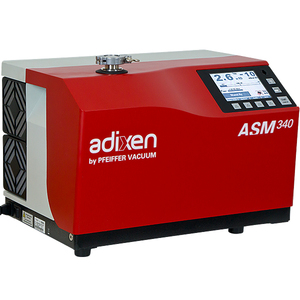 Carte mère de remplacement OEM pour détecteur de fuites d'hélium Pfeiffer Adixen ASM 340, industrie automobile, NEUVE - Product Image 5