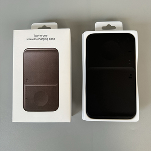 <span class=keywords><strong>Chargeur</strong></span> sans fil <span class=keywords><strong>ultra</strong></span>-rapide universel 20W pour <span class=keywords><strong>Samsung</strong></span> Galaxy S24 S23 <span class=keywords><strong>S22</strong></span> <span class=keywords><strong>Ultra</strong></span>, base de charge EP-P2400 - Product Image 3