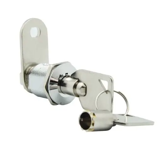 Fabriek Direct Groothandel 19Mm Gaming Machine Lock Hoge Kwaliteit Meubilair Security Cam Lock