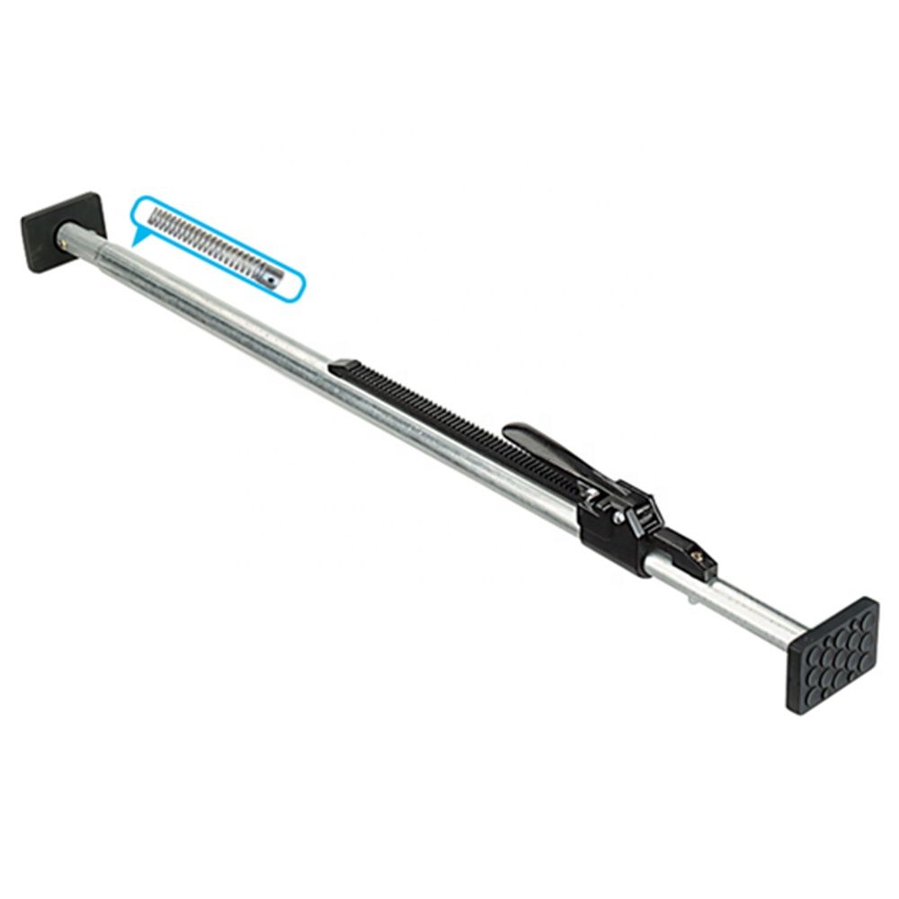 Заказ 89 ~ 104 дюйма, алюминиевые круглые трубы с пружиной