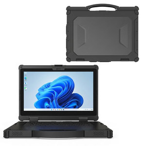Tableta Robusta <span class=keywords><strong>de</strong></span> Fábrica <span class=keywords><strong>de</strong></span> 14 Pulgadas con NFC, RFID, Cámara, Resistente al Agua IP65, 1000 Nits, Tableta PC Robusta X14M - Product Image 1