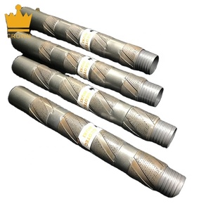 Công Cụ Khoan Khai Thác Mỏ NWL HWL HQTT NMLC Khoan Lỗ Khoan Vỏ <span class=keywords><strong>Reaming</strong></span> <span class=keywords><strong>Shell</strong></span> - Product Image 2
