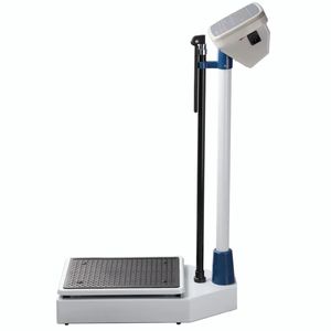 Veidt Pesant 200kg 190cm Distributeur de pièces Hauteur Poids IMC Échelle <span class=keywords><strong>corporelle</strong></span> SY-L10 Graisse Muscle <span class=keywords><strong>Analyseur</strong></span> de mesure pour hôpital et salle de sport - Product Image 6