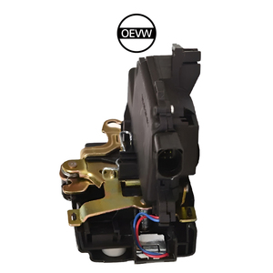 Posteriore destro 3 bd839016 3 bd839016b 3 b4839016a attuatore serratura a chiusura portiera per VW BORA I 1 j2 02-06 GOLF IV 1 j1 <span class=keywords><strong>PASSAT</strong></span> B5 3 b2 1.8T - Product Image 3