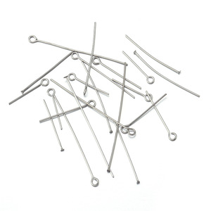 Stainless Steel Jewelry <b>Pins</b> T-Needles And Plain Needles For Diy Jewelry Making Accessories Pendants Bracelets Necklaces - Product Image 3