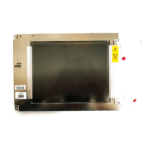 แผง LCD Fanuc ของแท้สำหรับเครื่อง CNC อะไหล่ LQ9D011 - Product Image 5