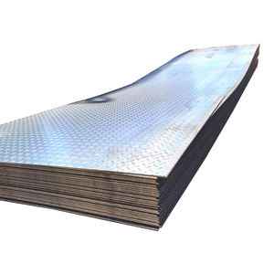 내마모성 소재 톤당 높은 망간강판 가격 - Product Image 4