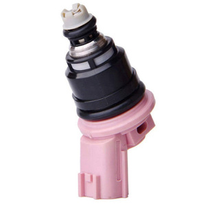 Inyector de Combustible 16600-35U01 para Motor de Gasolina Hongqi Century Star - Product Image 4