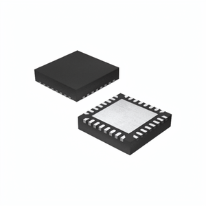 Composant électronique LCMXO2-256HC-6SG32I à canal fabricant intégré, 32 UFQFN, pad exposé - Product Image 1