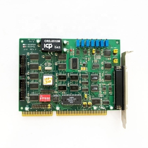 CRD-0515M A-822PGL A-822PGH ใหม่ v.f เมนบอร์ดอุตสาหกรรม AI822L000007JEP00047แผงวงจรหลักซีพียูโมดูลซีพียูทดสอบ100% - Product Image 1