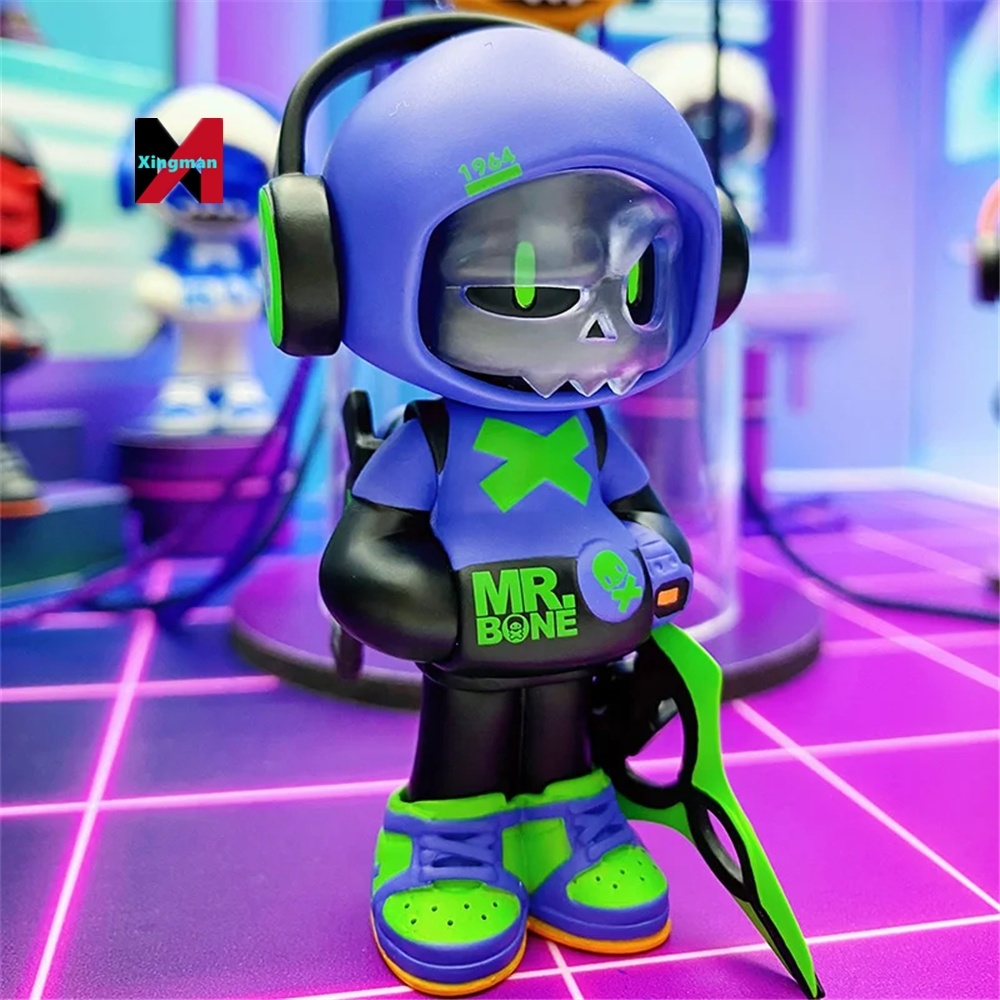 baby mr.bone 海外フィギュア 即購入可 baby mr.bone 海外フィギュア 即購入可 - メルカリ