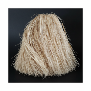 FIBRE DE BANANE BIODÉGRADABLE/IDÉAL POUR LES PRODUITS DURABLES/FABRIQUÉ AU VIETNAM - Product Image 1