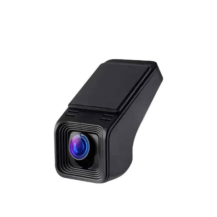 كاميرا داش Smart ADAS مقاومة للماء مسجل فيديو رقمي للسيارة 1080P كاميرا إلكترونية للسيارة بمنفذ USB ونظام أندرويد كاميرا صندوق أسود لجميع السيارات