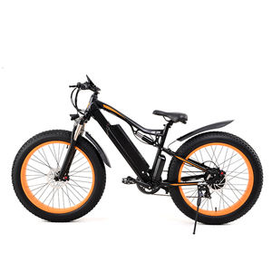 <span class=keywords><strong>Prix</strong></span> de gros empreinte digitale déverrouiller Ebike vélo électrique 1000W moyeu moteur entraînement 48V 21Ah 21700 cellules gros <span class=keywords><strong>pneu</strong></span> hors route vélo - Product Image 2