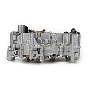 ชุดควบคุมเกียร์ RE0F11A JF015E <span class=keywords><strong>ส</strong></span>ำหรับรถยนต์<span class=keywords><strong>นิ</strong></span><span class=keywords><strong>ส</strong></span><span class=keywords><strong>ส</strong></span>ัน เวอร์ซ่า เซ็นทรา โน้ต ปี <span class=keywords><strong>2012</strong></span>-2016 - ผลิตใหม่ รับประกัน 6 เดือน เกียร์ธรรมดา - Product Image 5