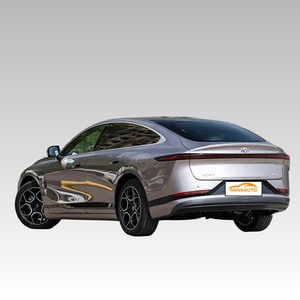 Changan Qiyuan A07 EREV, Vehículo Eléctrico de Autonomía Extendida, Diseño Premium, <span class=keywords><strong>Alta</strong></span> Eficiencia Energética - Product Image 4
