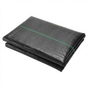 <span class=keywords><strong>Bâche</strong></span> PVC transparente robuste 380 g/m² pour serre, imperméable et découpable - Product Image 4