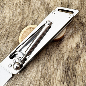 オールインワン ステンレス鋼 EDC サバイバル タクティカル 折りたたみ式ポケットナイフ キャンプ ハンティング用 - Product Image 6