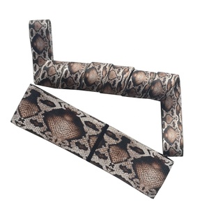 Ban Nhạc Kháng Hip Vòng Tròn Chống Trượt Tập Thể Dục Chiến Lợi Phẩm Ban Nhạc Cheetah Thiết Kế Hip Đào Tạo Sức Mạnh Vải Biểu Tượng Tùy Chỉnh Là - Product Image 6