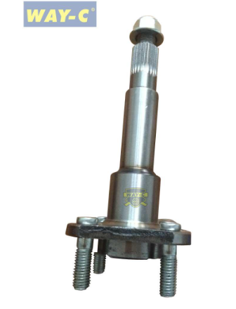 tvs king tuk tuk spare parts