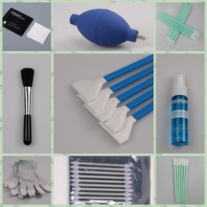 <span class=keywords><strong>Kit</strong></span> di Pulizia Professionale per Fotocamere DSLR Nove in Uno per <span class=keywords><strong>Camera</strong></span> Bianca - Product Image 2