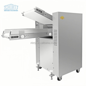 Machine à pétrir et à étaler <span class=keywords><strong>la</strong></span> pâte à pain et à <span class=keywords><strong>pizza</strong></span> de qualité supérieure, fournie directement par l'usine, <span class=keywords><strong>pour</strong></span> usage commercial, en vente - Product Image 1