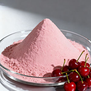 Ekstrak Buah Acerola Murni Harga Vitamin C Bubuk Jus Buah Ceri Alami - Product Image 1