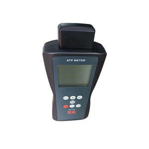 ATP-030 floresan hijyen monitörü taşınabilir Atp bakteri cihazı dedektörü metre testi floresan bakteri dedektörü - Product Image 4