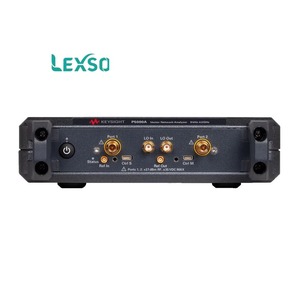 Analyseur de réseau Keysight P5000b Lite Series 9 Khz à 4,5 Ghz 2 ports Garantie 1 mois Lexso - Product Image 3