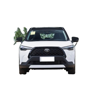 Toyota Corolla <span class=keywords><strong>Cross</strong></span> 2024 - Véhicule Essence Neuf en Promotion - Série Toyota SUV Automobile - Product Image 1