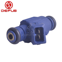Injecteur de carburant authentique DEFUS, très vendu, OEM 0280156029 pour Ford Ranger Mercury Mountaineer 4.0L V6 2001-2003, pièces automobiles