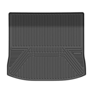Chine force usine tapis de sol de voiture imperméable Offre Spéciale tapis de voiture 5D tapis de voiture utilisation pour <span class=keywords><strong>Ford</strong></span> <span class=keywords><strong>Edge</strong></span> 2024 - Product Image 3