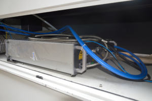 30% indirim 3015 500W 1000W 2000 Watt paslanmaz çelik Metal kesici Fiber lazer kesim makinesi - Product Image 4