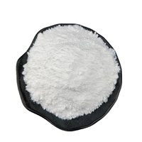 Sílice Pirogénica Hidrófila en Polvo Nano CAS 112926-00-8, Antiaglomerante para Alimentos, Espesante Industrial, Desespumante 99.8%