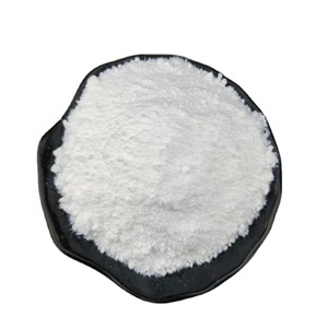 Épaississant CAS 112945-52-5 Silice fumée Colloïdal Dioxyde <span class=keywords><strong>de</strong></span> <span class=keywords><strong>silicium</strong></span> Hydrophile Nano Silice fumée - Product Image 4