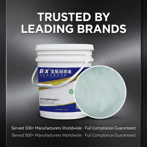 Graisse blanche de qualité alimentaire certifiée NSF H1, non toxique, inodore, <span class=keywords><strong>lubrifiant</strong></span> silencieux pour appareils ménagers, engrenages et roulements en plastique - Product Image 4