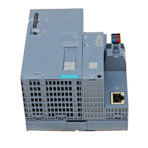 โมดูลซีพียูควบคุมอัตโนมัติ6ES7 512-1DM03-0AB0 DP CPU แบบ SIMATIC F-1 1512SP PN สำหรับ6ES7512-1DM03-0AB0 200SP - Product Image 1