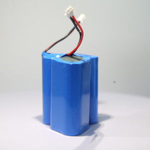 Chất lượng đáng tin cậy 11.1V LI sạc 18650 3Ah 33.3wh tiếng ồn thấp <span class=keywords><strong>Lithium</strong></span> Ion Battery Pack cho RC đồ chơi - Product Image 5