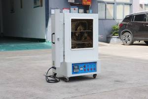 Pcb Forçado Forno De Secagem De Ar Caminhada No Forno - Product Image 4